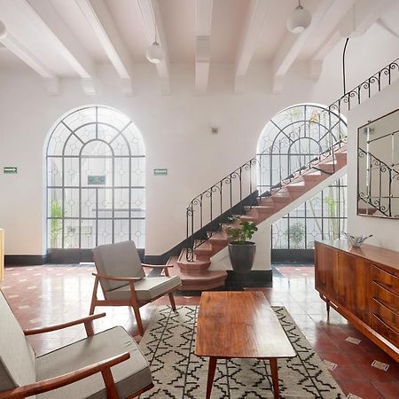 فندق مدينة مكسيكوفي  Sonder Casa Tonala المظهر الخارجي الصورة