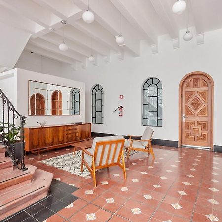 فندق مدينة مكسيكوفي  Sonder Casa Tonala المظهر الخارجي الصورة