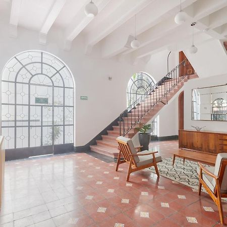 فندق مدينة مكسيكوفي  Sonder Casa Tonala المظهر الخارجي الصورة