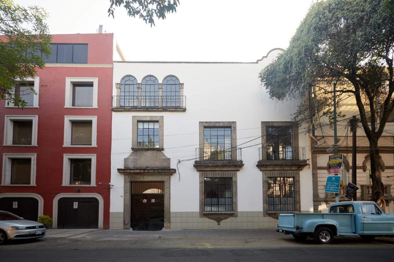 فندق مدينة مكسيكوفي  Sonder Casa Tonala المظهر الخارجي الصورة