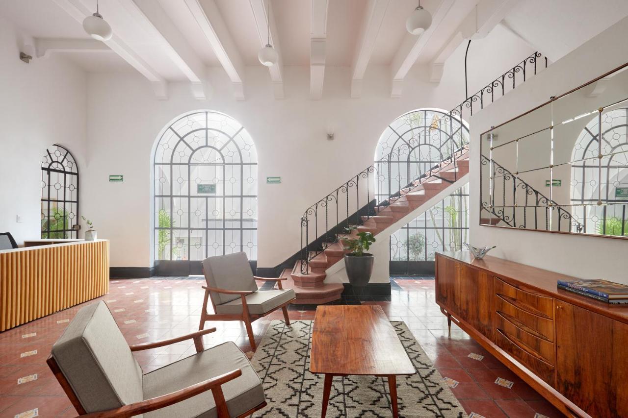فندق مدينة مكسيكوفي  Sonder Casa Tonala المظهر الخارجي الصورة