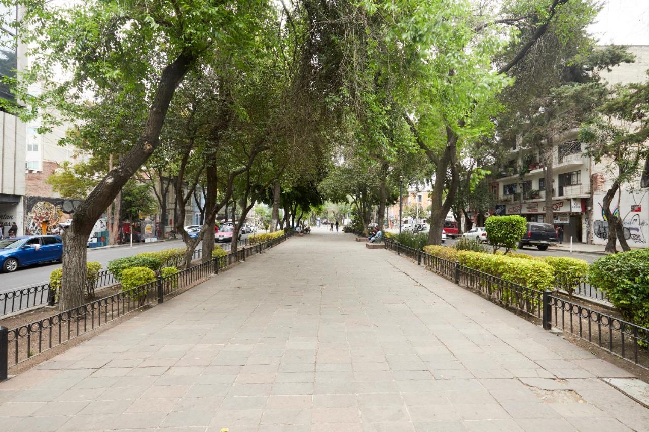 فندق مدينة مكسيكوفي  Sonder Casa Tonala المظهر الخارجي الصورة