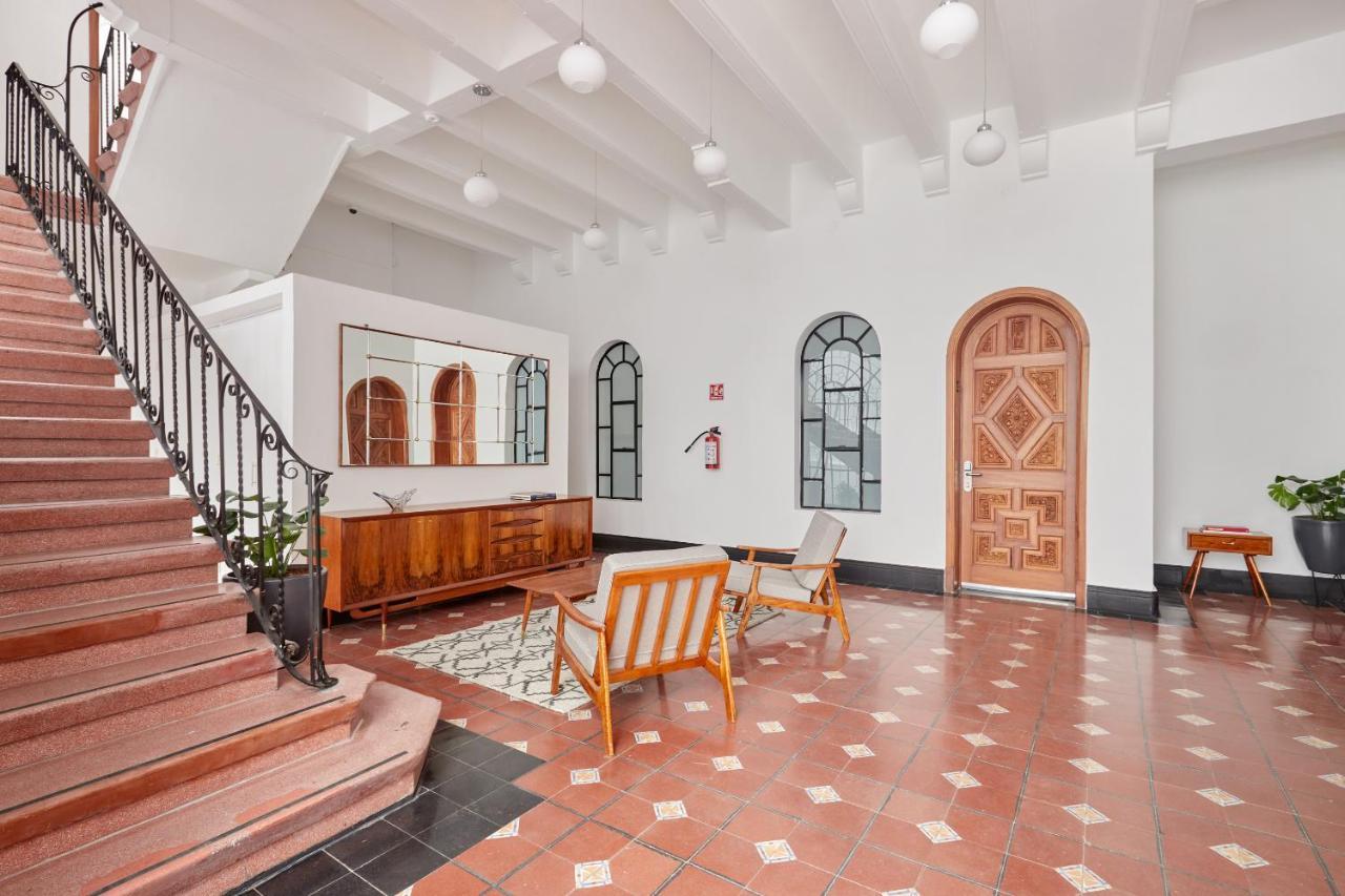 فندق مدينة مكسيكوفي  Sonder Casa Tonala المظهر الخارجي الصورة