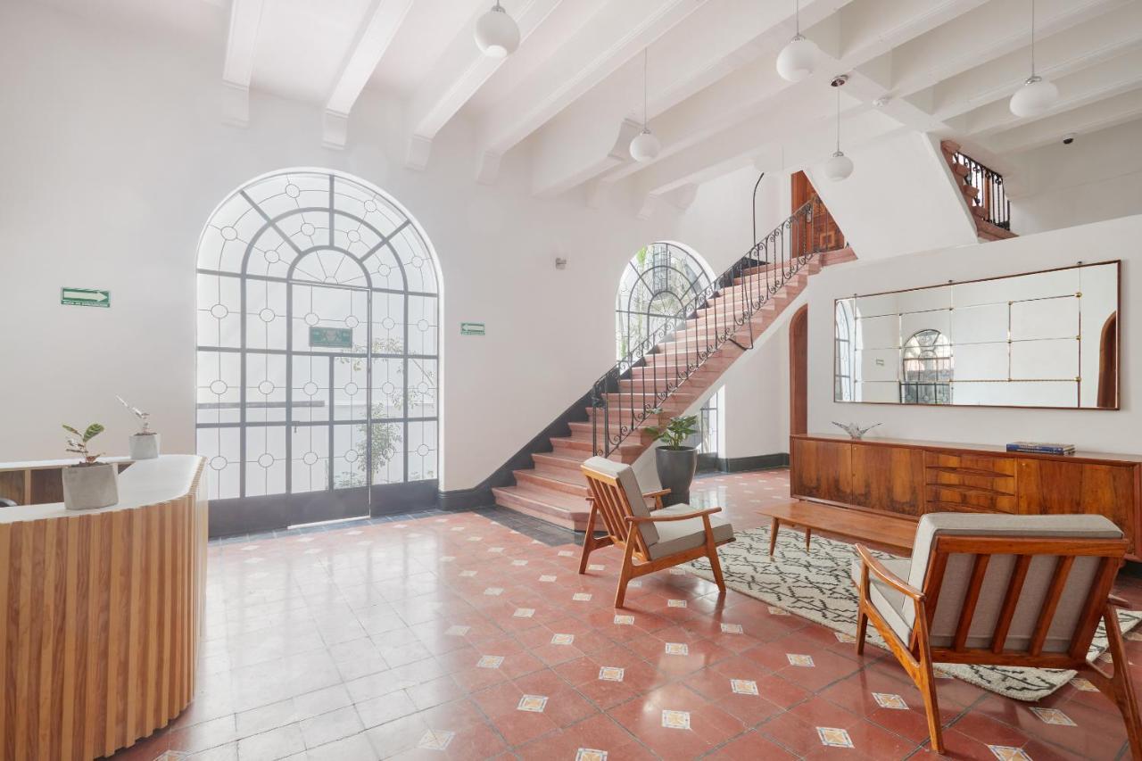 فندق مدينة مكسيكوفي  Sonder Casa Tonala المظهر الخارجي الصورة