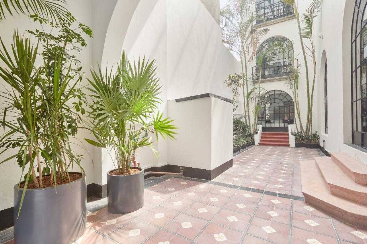 فندق مدينة مكسيكوفي  Sonder Casa Tonala المظهر الخارجي الصورة