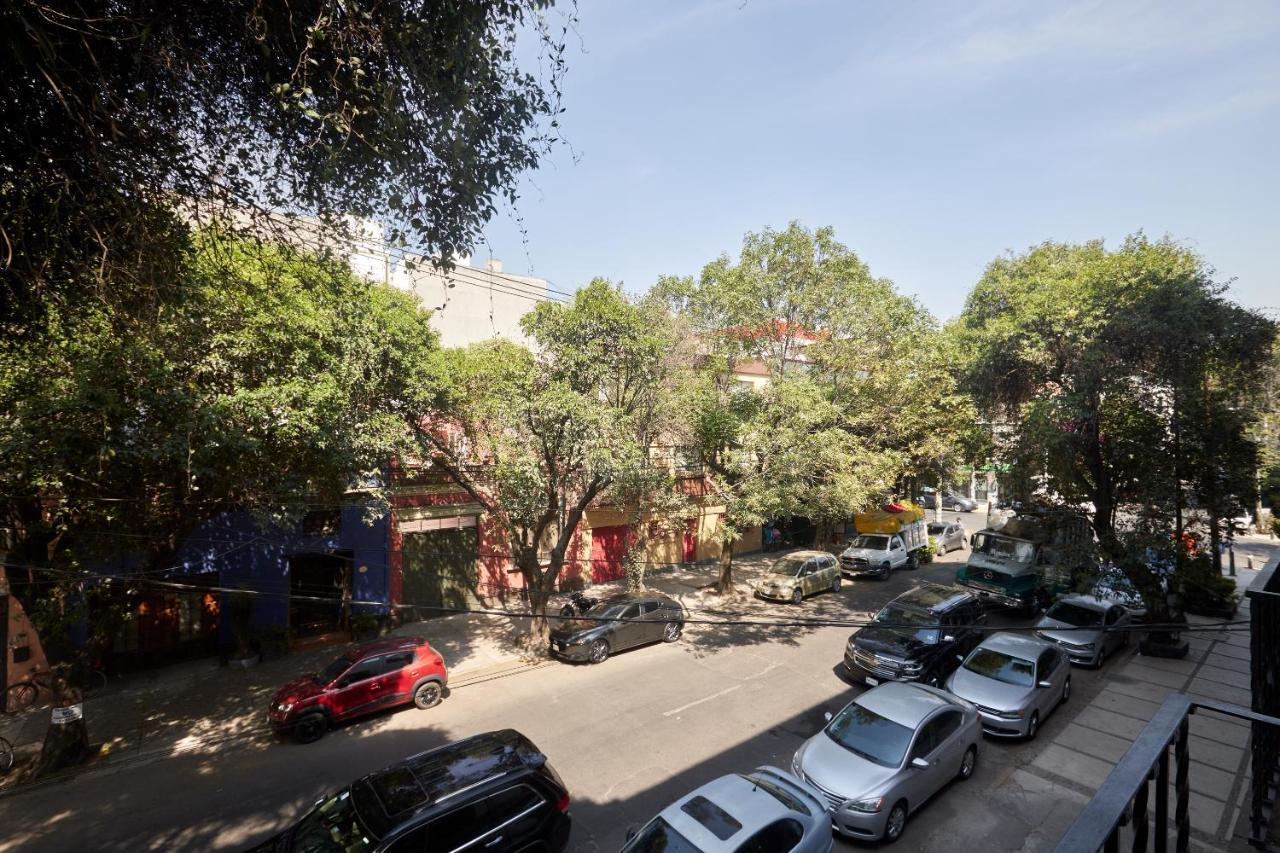 فندق مدينة مكسيكوفي  Sonder Casa Tonala المظهر الخارجي الصورة