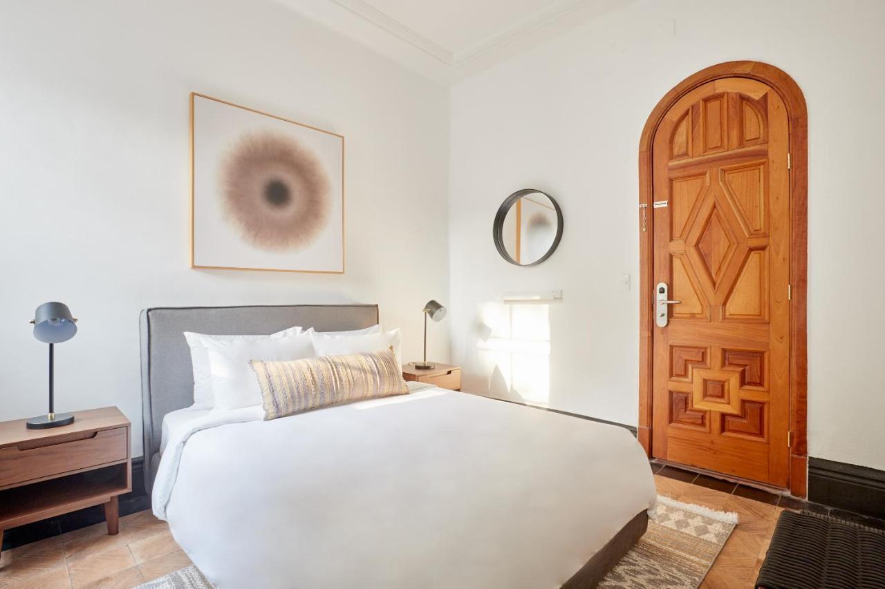 فندق مدينة مكسيكوفي  Sonder Casa Tonala المظهر الخارجي الصورة